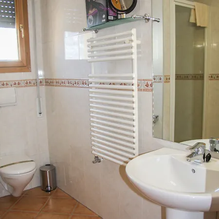 Glac Soldeu 3000 Apartment