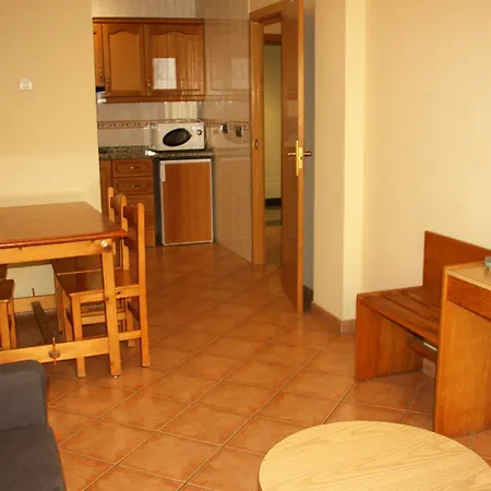 Apartament Glac Soldeu 3000 Bordes d'Envalira