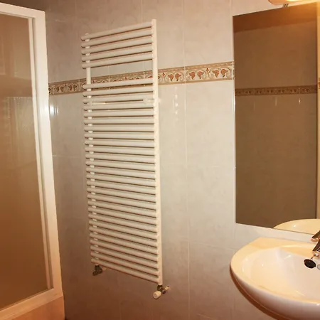 Apartament Glac Soldeu 3000 Bordes d'Envalira